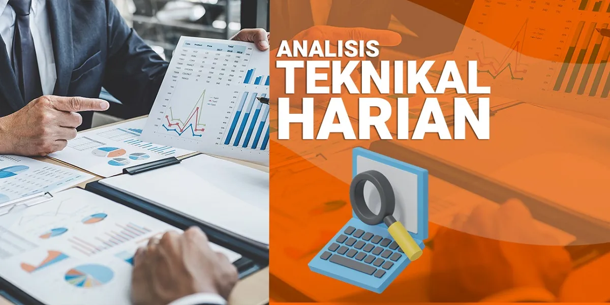 Analisa Harian Teknikal: 2 Mei 2025 – USDJPY Trend Bullish Thumbnail